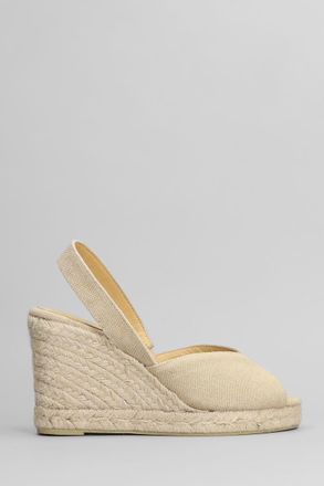 Castaner Brisa-8-002 Wedges