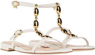 Gianvito Rossi SCHUHE - Sandalen auf YOOX.COM