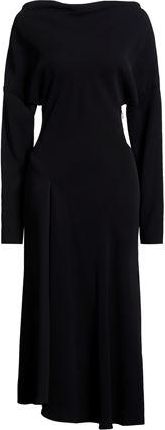 P.A.R.O.S.H. VESTIDOS - Vestidos midi en YOOX.COM