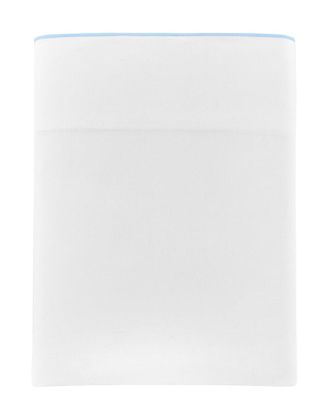 Peacock Alley 420 Thread Count Melody Queen Flat Sheet