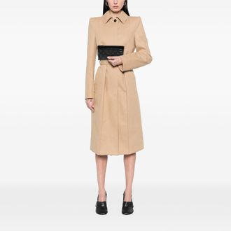 Louis Vuitton Tweedehands Monogram Taigarama Pochette Discovery Pm