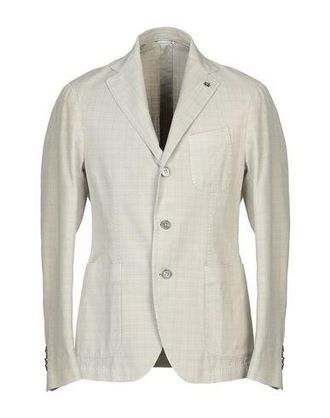 Manuel Ritz TRAJES Y CONJUNTOS - Americanas en YOOX.COM
