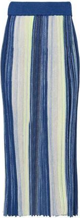SOLOTRE BOTTOMWEAR - Midi skirts sur YOOX.COM