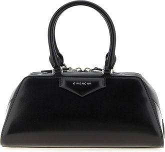 Givenchy Black Calfskin Womens Handbag