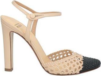Francesco Russo FOOTWEAR - Pumps on YOOX.COM