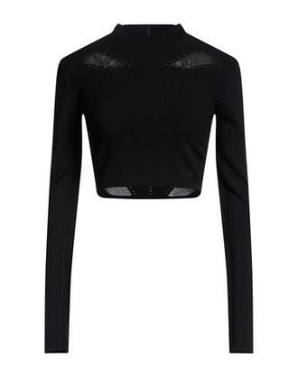 Patrizia Pepe KNITWEAR - Turtlenecks on YOOX.COM