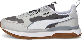 Puma R78 Trek Grey White 380728-16