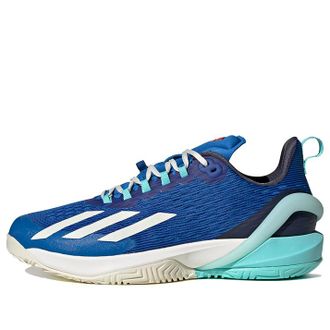 adidas Adizero Cybersonic Royal Blue Aqua IG9515