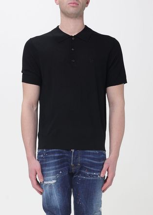 Dsquared2 Polo in maglia Dsquared2