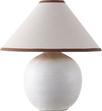 Safavieh Daneela 18In Table Lamp