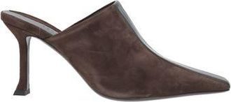 Ferragamo FOOTWEAR - Mules & Clogs on YOOX.COM