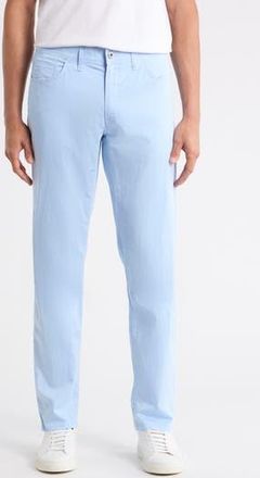 Brax Cadizu Five-Pocket Trousers in Air at Nordstrom Rack, Size 30 X 34