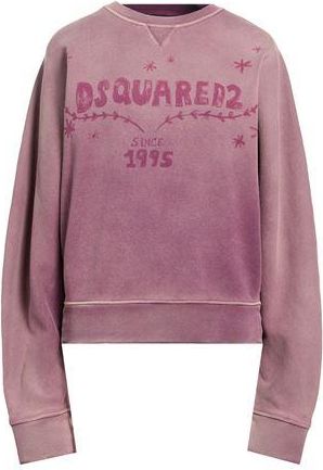 Dsquared2 TOPWEAR - Felpe su YOOX.COM