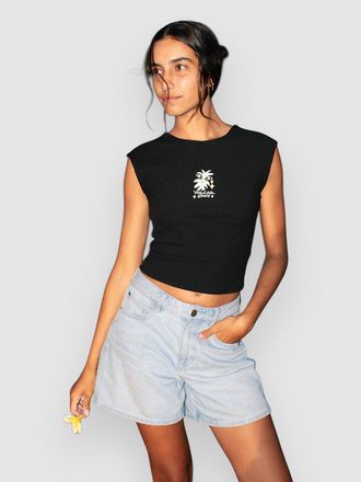 Volcom Stoned BF Pantalones Cortos azul