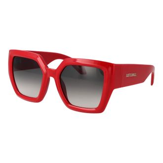 Just Cavalli Zonnebril SJC149 07FU 53