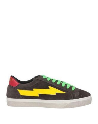 Sanyako SCHUHE - Sneakers auf YOOX.COM
