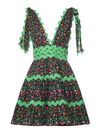 Celia B Cheli Midnight Dress