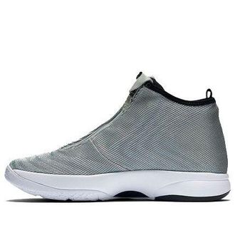 Nike Zoom Kobe Icon Metallic Silver 832836-001