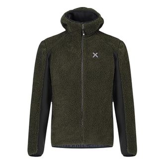 Montura Montura, Heren, Sport, Groen, Maat: S Fleece