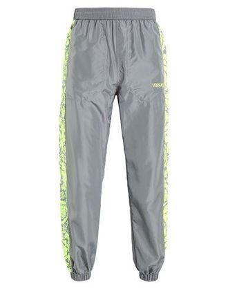 Versace BOTTOMWEAR - Trousers on YOOX.COM