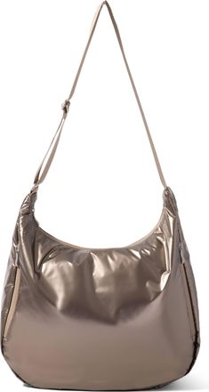Baggallini Swift Hobo Crossbody