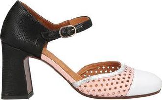 Chie Mihara FOOTWEAR - Pumps sur YOOX.COM