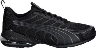 Puma Voltra Sneakers - Heren - Hardloopschoenen - Zwart - 42 1/2 EU - Fitness