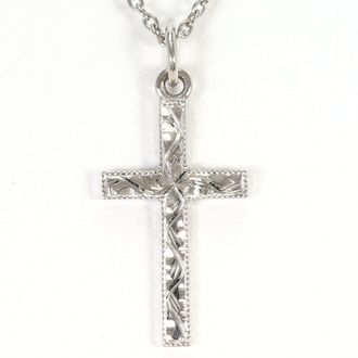 C&A Unbranded (10K) Necklace (Pre-Owned)
