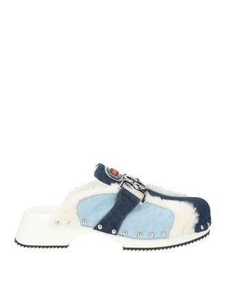 Ancuta Sarca FOOTWEAR - Mules & Clogs on YOOX.COM