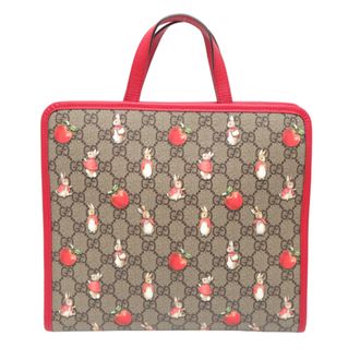 Gucci Tote Bag (Pre-Owned)