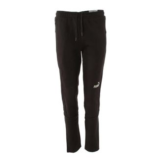 Puma Puma, Uomo, Pantaloni, Nero, XL, new