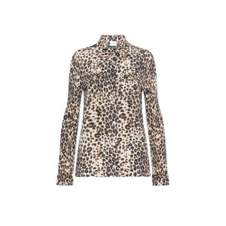 Marella Shirts - female - Marella - Shirts - Multicolor - L - Blouses & Shirts