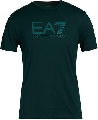 Emporio Armani CAMISETAS Y TOPS - Camisetas en YOOX.COM