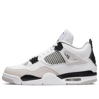 Nike Jordan Air Jordan 4 Retro Military Black DH6927-111