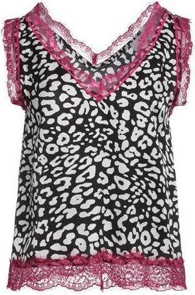 Kaos CAMISETAS Y TOPS - Camisetas de tirantes en YOOX.COM