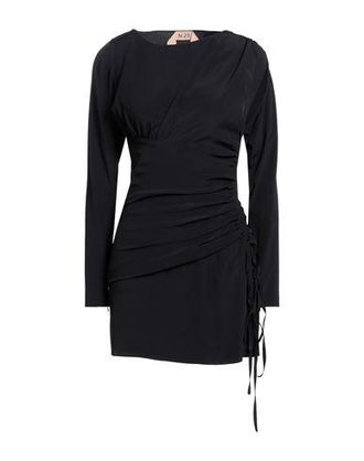N°21 KLEIDER - Mini-Kleider auf YOOX.COM
