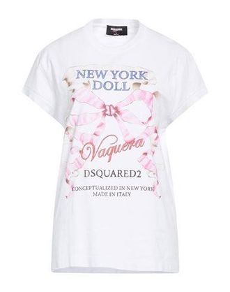Dsquared2 TOPWEAR - T-shirts sur YOOX.COM