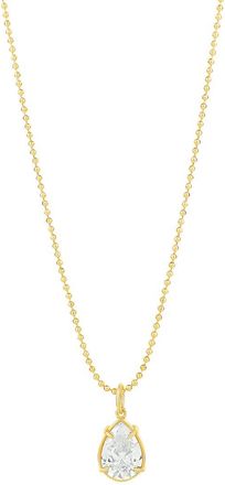 SHYMI Shymi 14K Plated Necklace