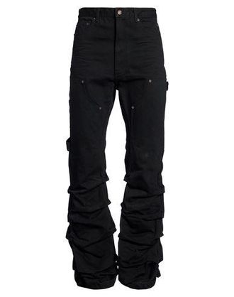 We11done HOSEN & R&Ouml;CKE - Jeanshosen auf YOOX.COM