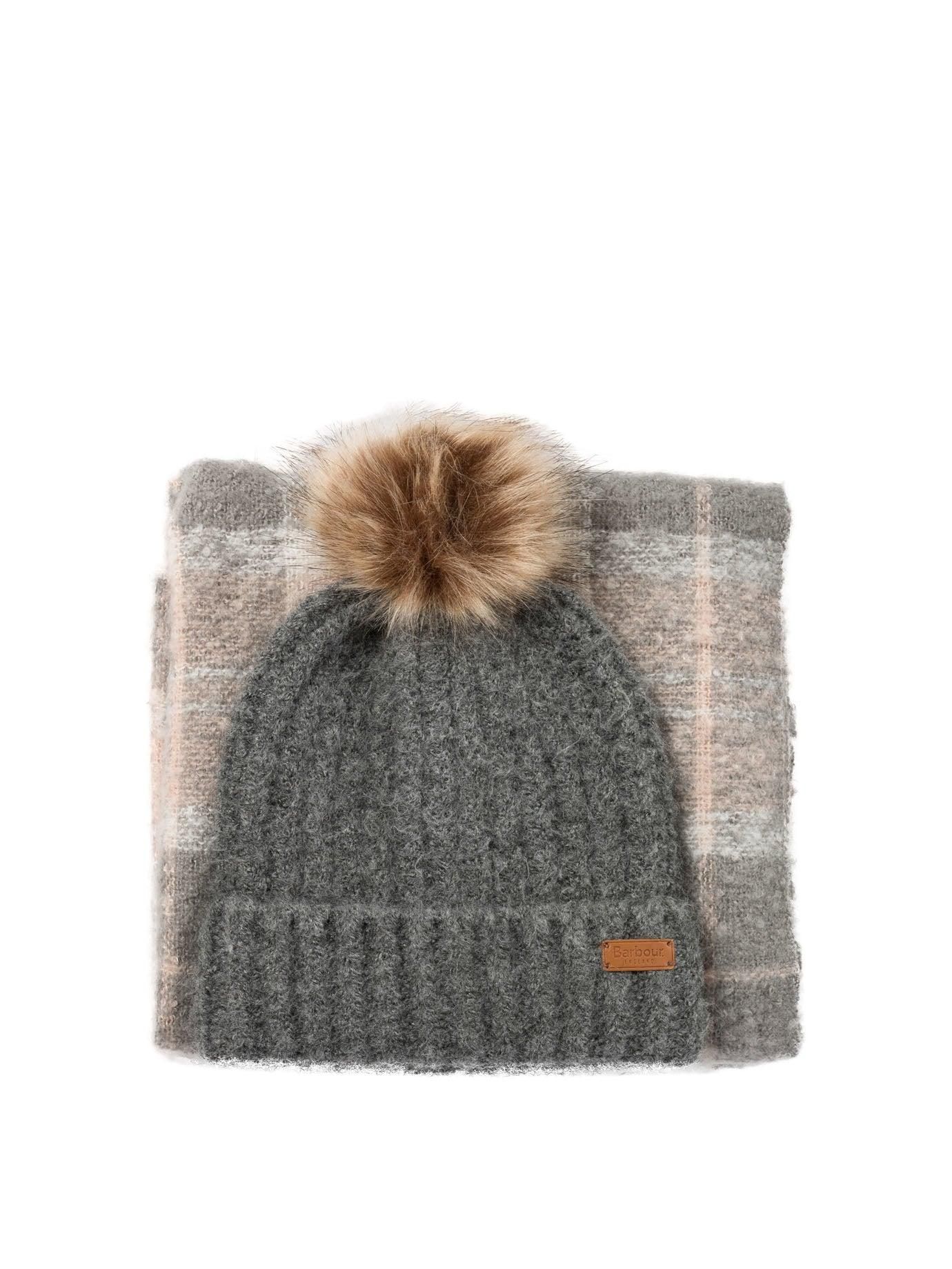 Barbour womens hats clearance