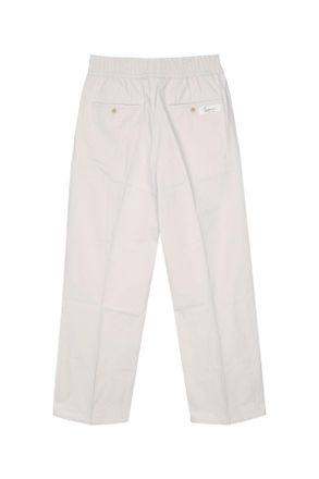 Jacquemus Miami Jean - White