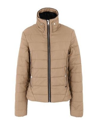 Vero Moda COATS & JACKETS - Puffers on YOOX.COM
