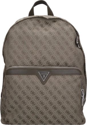 Guess Uomo, Borse, Verde, Taglia unica, new