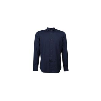 Alessandro Gherardi Uomo, Magliette, Blu, L, new