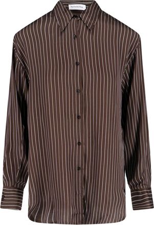 Frankie Shop Camicia Peri