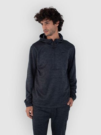 Hurley Hurley H2O Dri Daybreak 1/2Ed Sudadera con Cremallera negro