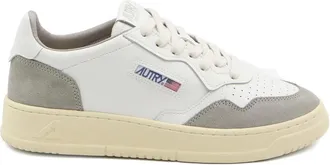 Autry Medalist Low Sneakers