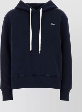 Autry cotton main wom sweatshirt