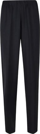 Fabiana Filippi Donna, Pantaloni, Blu, 2Xs, new
