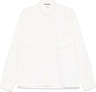 C.P. Company C.p. Company, Uomo, Magliette, Bianco, L, new